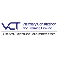 Visionary Consultancy and Training Limited logo - Similar company to The Missing Piece