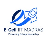 E-Cell IIT Madras logo - Similar company to E-Cell, Iit Bombay