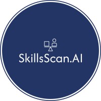 SkillsScan.AI logo - Similar company to Forever Recruitment Services