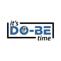 it's DO-BE time logo - Similar company to Integra Executive Services