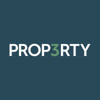 PROP3RTY logo - Similar company to Re:Born Real Estate