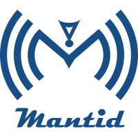 Mantid SRL logo - Similar company to M-Edge Network