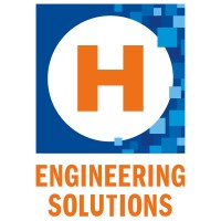 Heerema Engineering Solutions logo - Similar company to Reflective Engineer