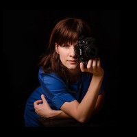 Anka Karecka Fotografia Portretowa logo - Similar company to Sevium I Zewnętrzny Dział Transportu Dla Firm