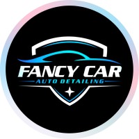 Fancy Car Auto Detailing logo - Similar company to Macquarie Locksmiths & Security