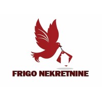 FRIGO NEKRETNINE logo - Similar company to Ns-Group Nekretnine Doo Novi Sad