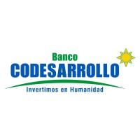 Banco Codesarrollo logo - Similar company to Datalego