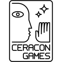 CERACON GAMES logo - Similar company to Keiron Interactive