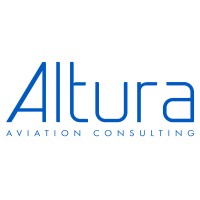 Altura Aviation Consulting logo - Similar company to Captozyme