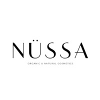 Nüssa Cosmetics logo - Similar company to Workout Life