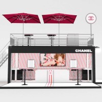 Modular Future Containers logo - Similar company to Modular Buildings Australia