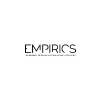 Empirics logo - Similar company to Empirics Group