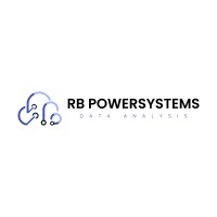 RB Powersystems logo - Similar company to X-Celerate