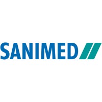 SANIMED GmbH logo - Similar company to Rf-Computer Gmbh & Co. Kg