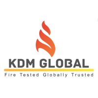 KDM Global | Railway Fire Testing & EN 45545 Compliance logo - Similar company to Br Power Control