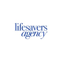 Lifesavers Agency logo - Similar company to Fadain Digitals