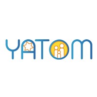 YATOM: The Jewish Foster & Adoption Network logo - Similar company to Shamayim: Jewish Animal Advocacy