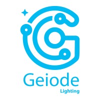 Geiode Lighting logo - Similar company to Apex Three Sixty Turnkey Contracting L.L.C.,