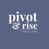 Pivot & Rise Consulting logo - Similar company to Coloyal Gmbh