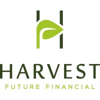 Harvest Future Financial (Texas) logo - Similar company to Think Visor Group
