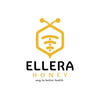 Ellera Honey logo - Similar company to Gixo