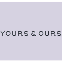 Yours & Ours logo - Similar company to Total Derma Inc.