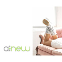 Anew Legwear LLC logo - Similar company to Insight Apparel