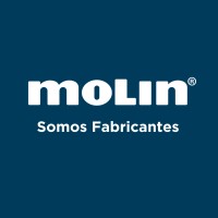 MOLIN - Material de Escritura logo - Similar company to Paperworld China
