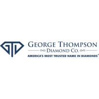 George Thompson Diamond Co logo - Similar company to Aewholesale.Com