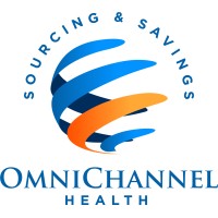 OmniChannel Health logo - Similar company to Trainingcq - Your Key To Global Business Success