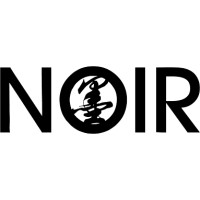 NOIR Design logo - Similar company to Catalyst Offsite