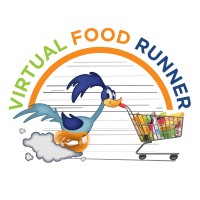 Virtual Food Runner logo - Similar company to Cedar Valley Food Runner