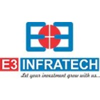 E3 Infratech Pvt Ltd logo - Similar company to Builtspace Infratech Pvt Ltd
