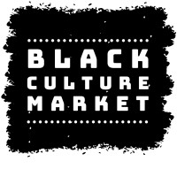 Black Culture Market logo - Similar company to Sobel Drinks