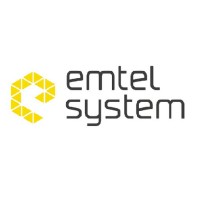 Emtel System Sp. z o.o. Sp. k. logo - Similar company to Instytut Centrum Zdrowia Matki Polki