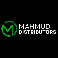 Mahmud Distributors Australia logo - Similar company to Vortex Bleu P/L