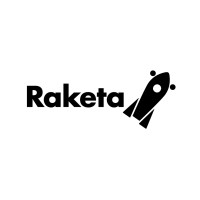 Raketa logo - Similar company to Bionaut