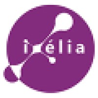 IXELIA logo - Similar company to Xelia