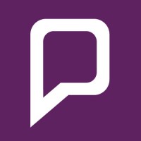 Purplewood Marketing Communications logo - Similar company to Rainforest Communications