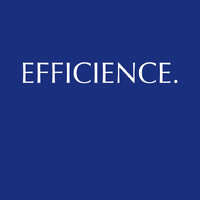 EFFICIENCE. logo - Similar company to Fortunato Notaire