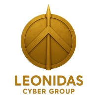 Leonidas Cyber Group logo - Similar company to Leonidas