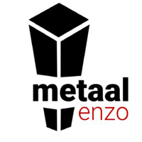 MetaalEnzo logo - Similar company to Vrc B.V.