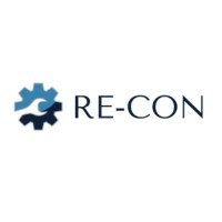 Re-con Services logo - Similar company to Central Tool Room & Training Centre