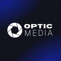 Optic Media logo - Similar company to Optic Media