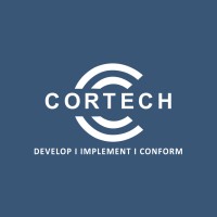 Cortech logo - Similar company to Ea Solutions