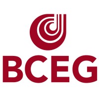 Beijing Construction Engineering Group logo - Similar company to Bcegi Uk
