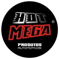 HOT MEGA logo - Similar company to Ea Audio Distribuidora