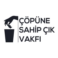 Çöpüne Sahip Çık Vakfı logo - Similar company to Avrasya Konteyner