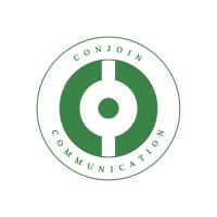 conjoin communication logo - Similar company to Ad&Vision Agentur Für Kommunikation Gmbh