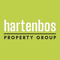 HARTENBOS PROPERTY GROUP logo - Similar company to Chas Everitt Southern Cape